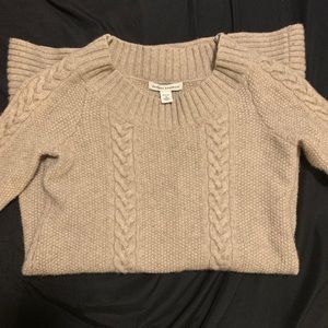 Beige Banana Republic